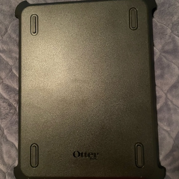 Otter box Apple iPad hard case - Picture 1 of 2